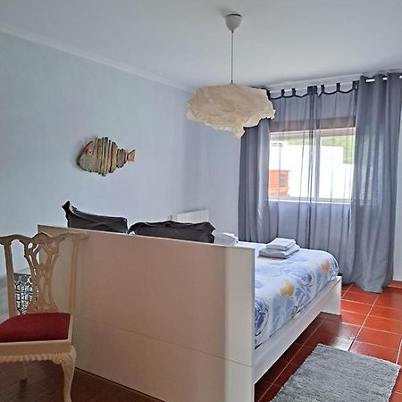 Camarcao Violante Apartment Foz do Arelho Exterior foto