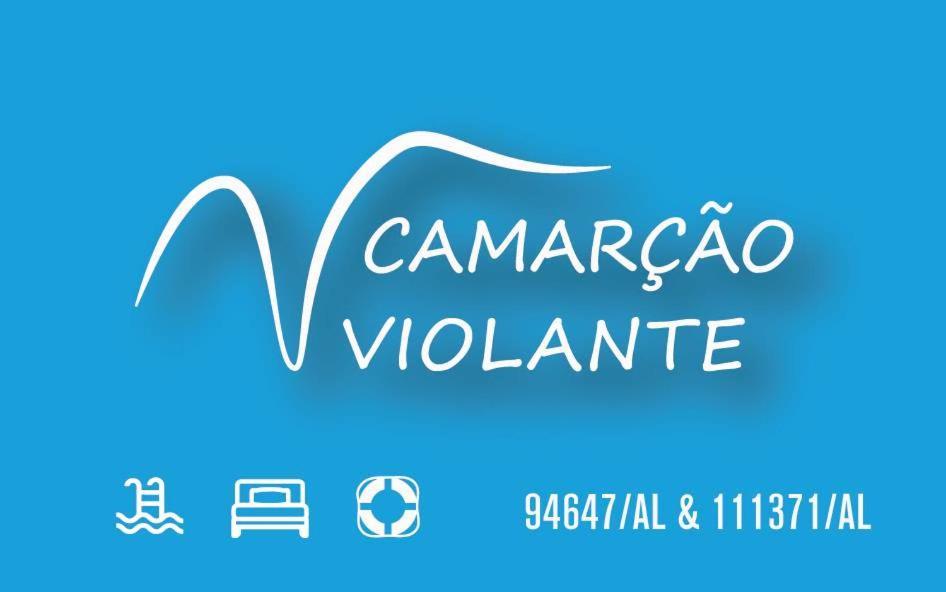 Camarcao Violante Apartment Foz do Arelho Exterior foto
