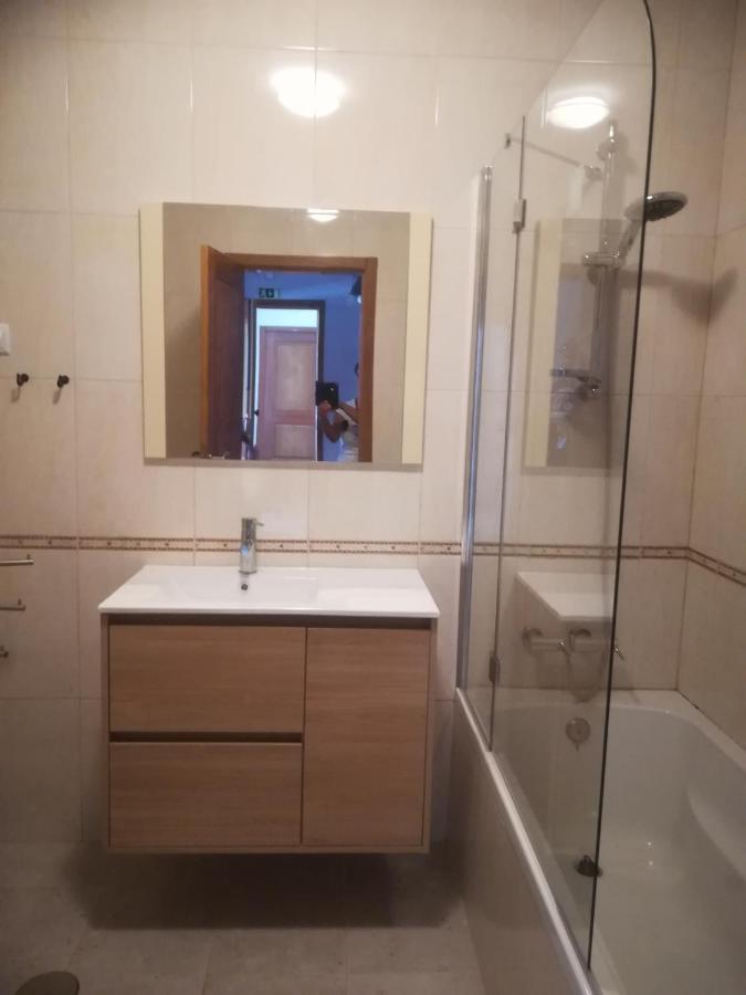 Camarcao Violante Apartment Foz do Arelho Exterior foto