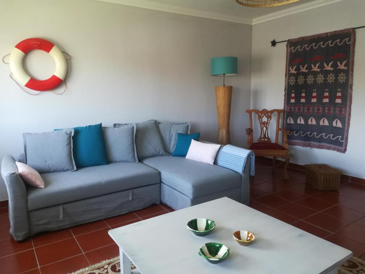 Camarcao Violante Apartment Foz do Arelho Exterior foto