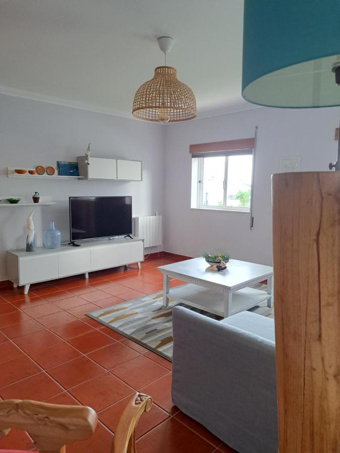 Camarcao Violante Apartment Foz do Arelho Exterior foto