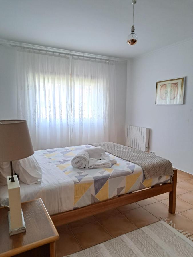 Camarcao Violante Apartment Foz do Arelho Exterior foto