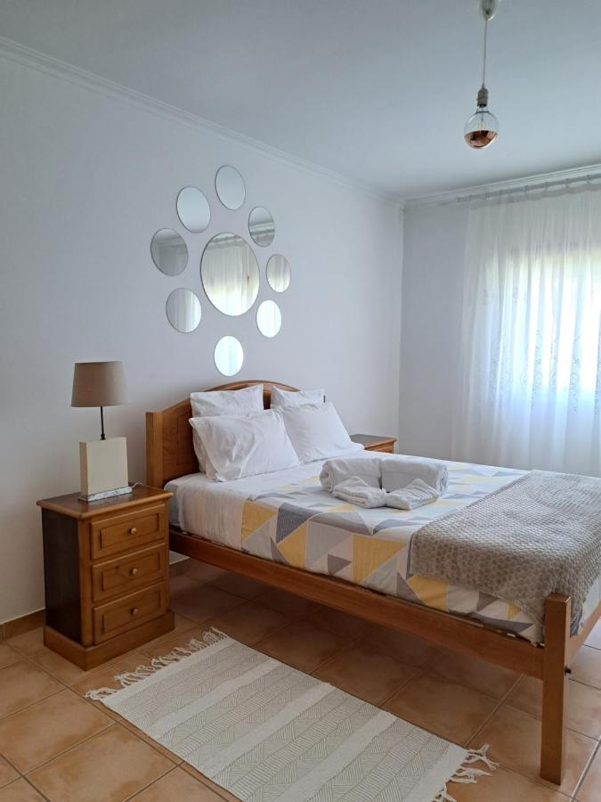 Camarcao Violante Apartment Foz do Arelho Exterior foto