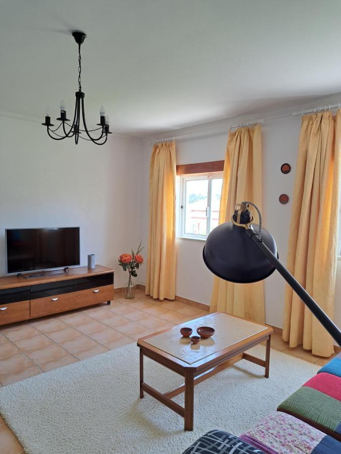 Camarcao Violante Apartment Foz do Arelho Exterior foto
