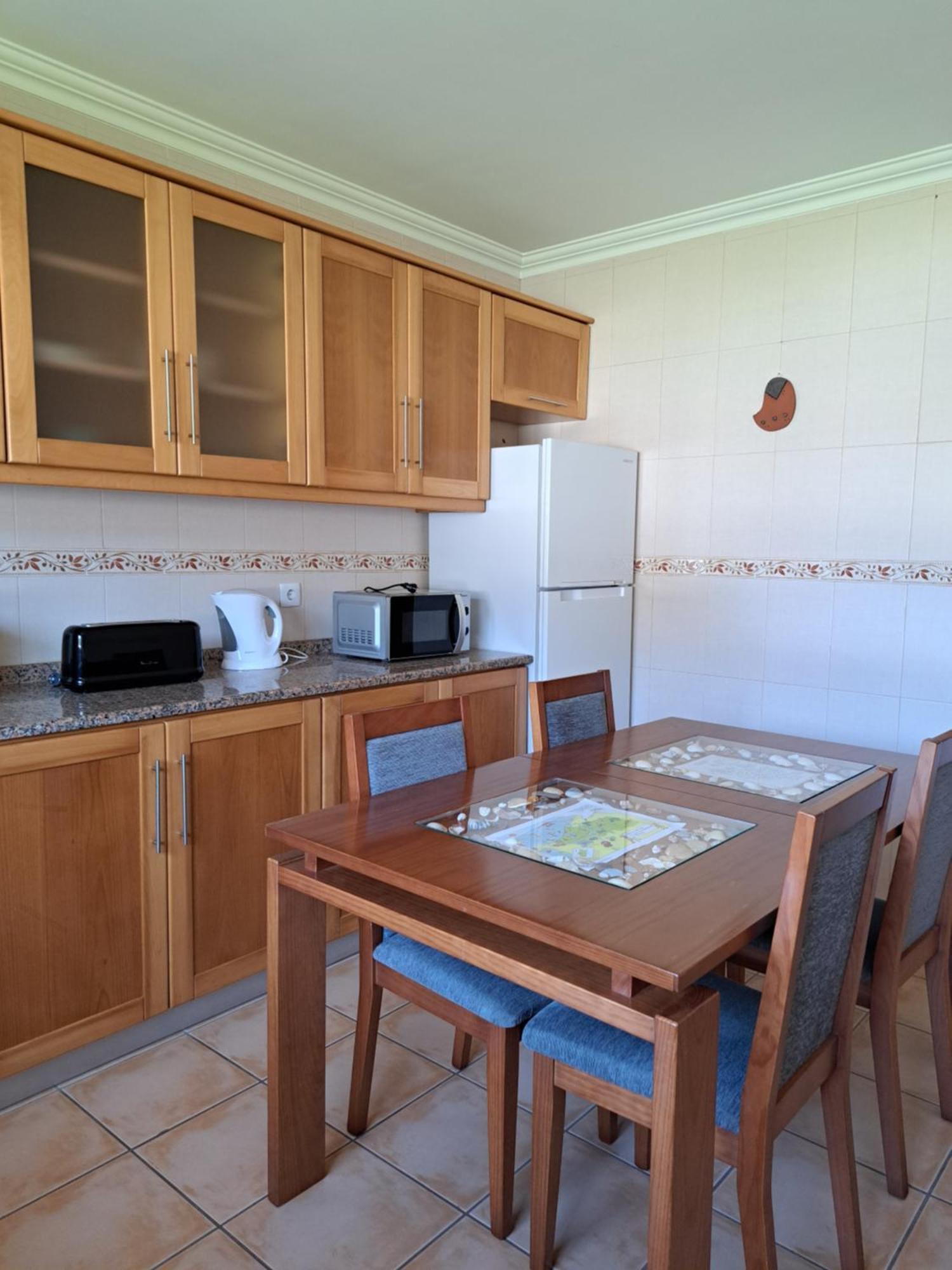 Camarcao Violante Apartment Foz do Arelho Cameră foto
