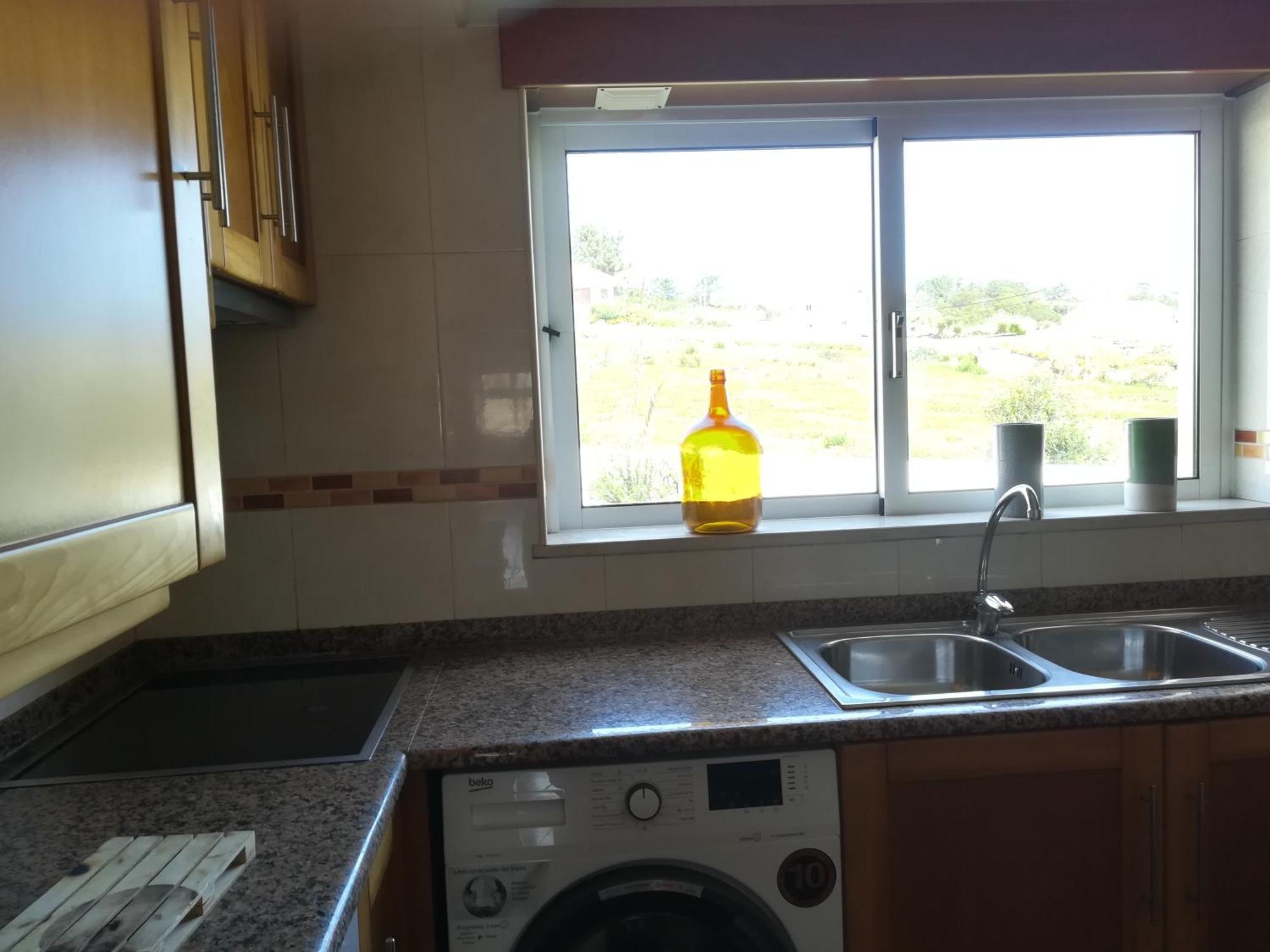 Camarcao Violante Apartment Foz do Arelho Cameră foto
