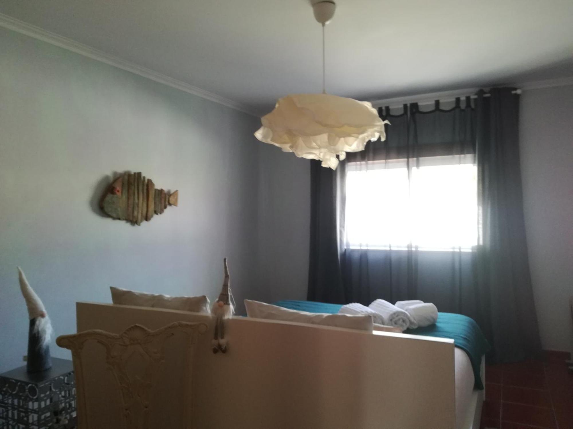 Camarcao Violante Apartment Foz do Arelho Cameră foto