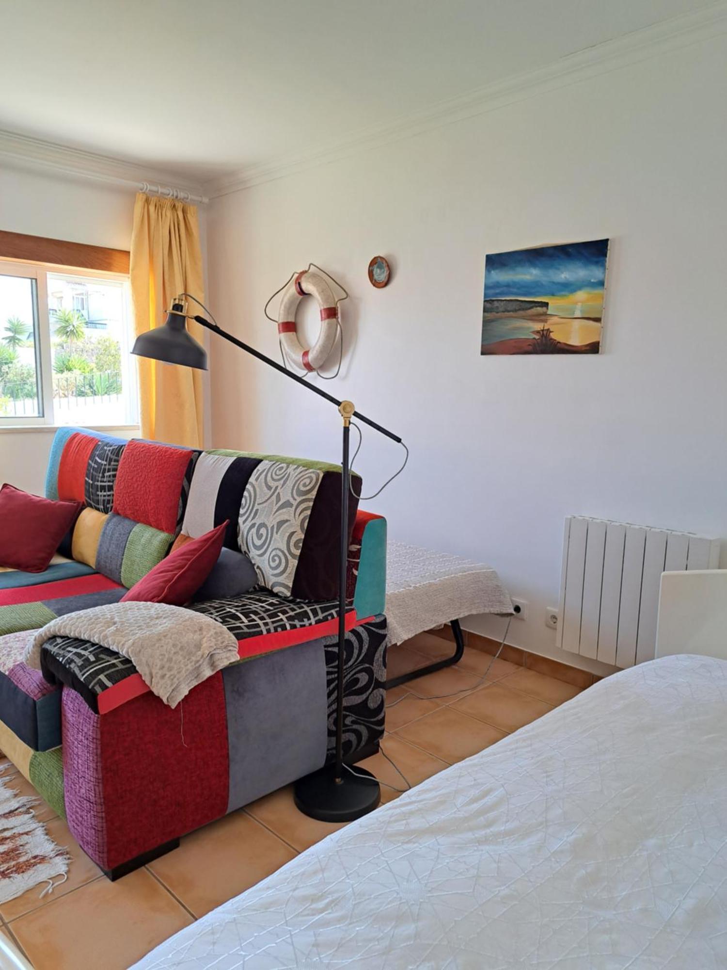 Camarcao Violante Apartment Foz do Arelho Cameră foto