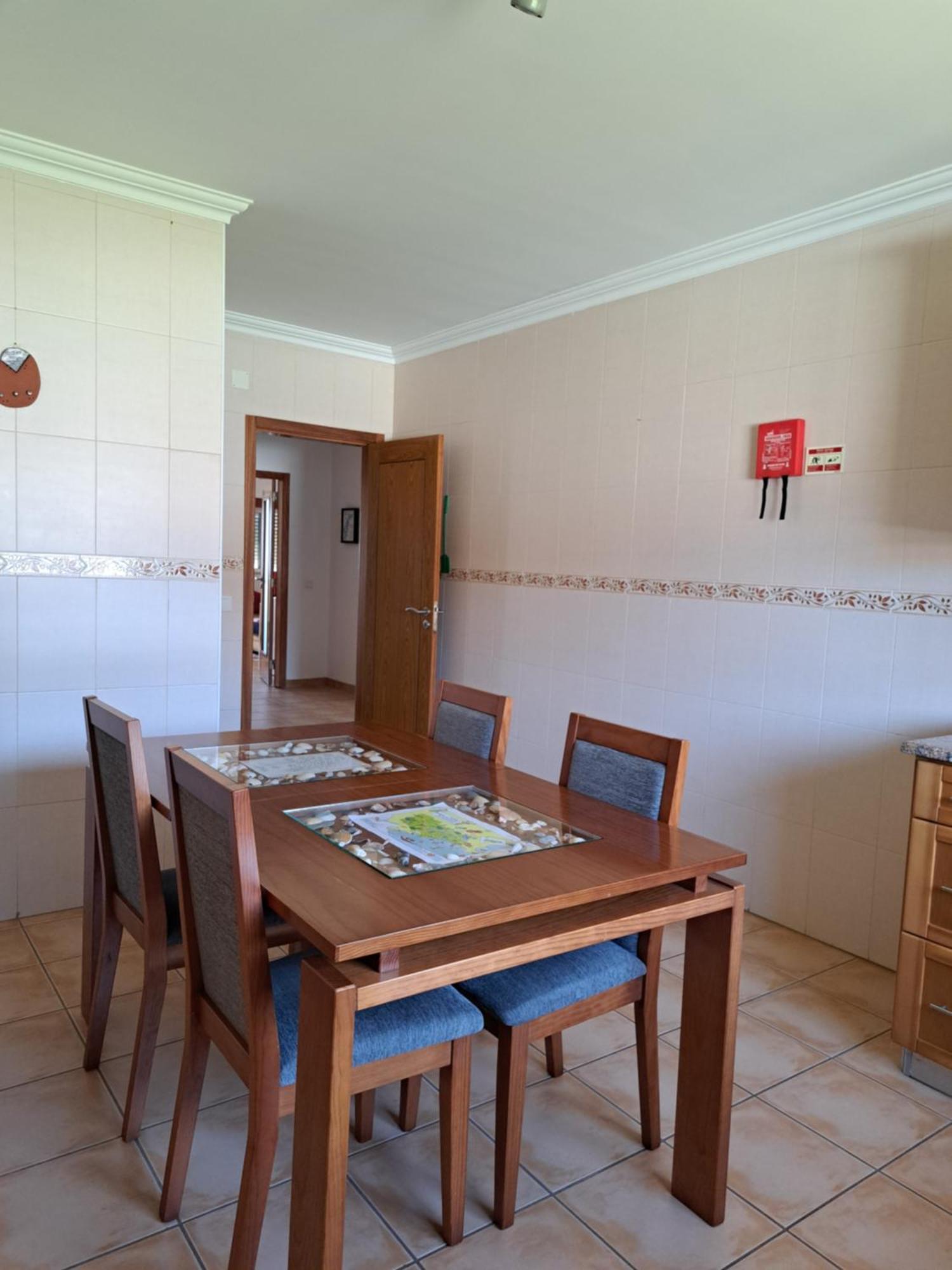 Camarcao Violante Apartment Foz do Arelho Cameră foto