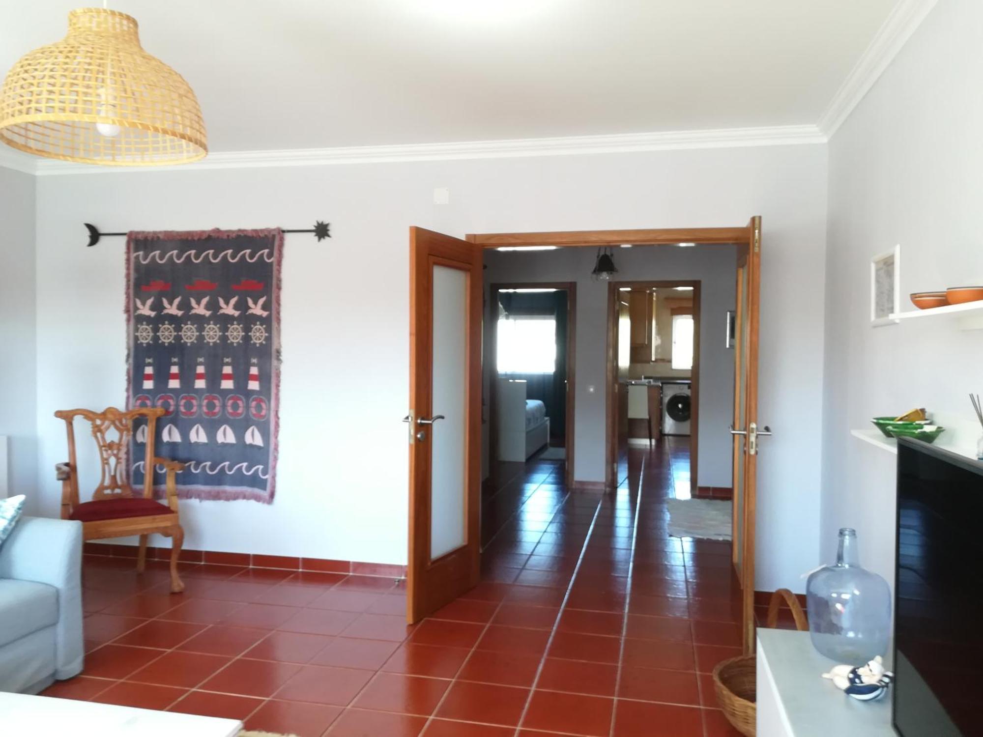 Camarcao Violante Apartment Foz do Arelho Cameră foto