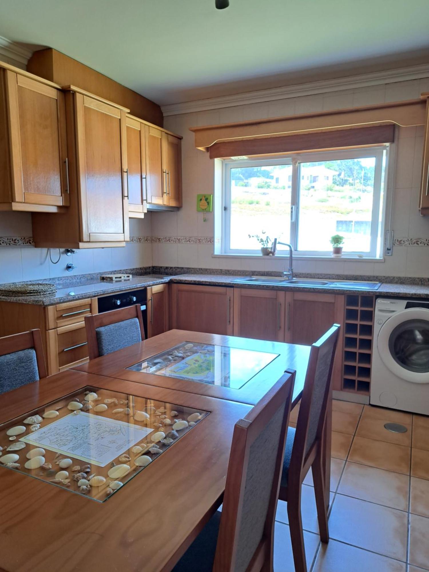 Camarcao Violante Apartment Foz do Arelho Cameră foto