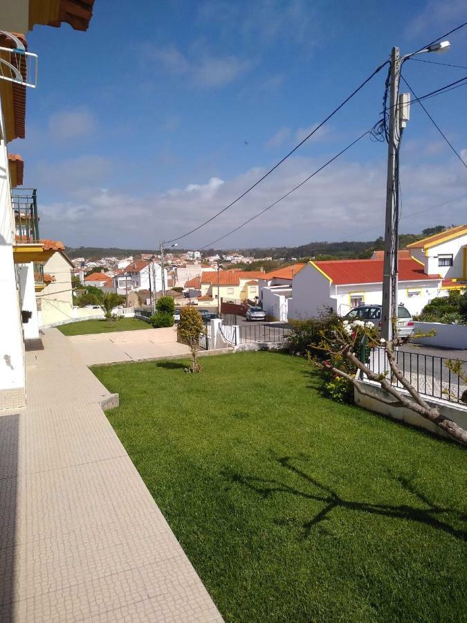 Camarcao Violante Apartment Foz do Arelho Exterior foto