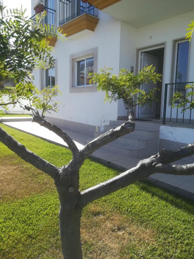 Camarcao Violante Apartment Foz do Arelho Exterior foto