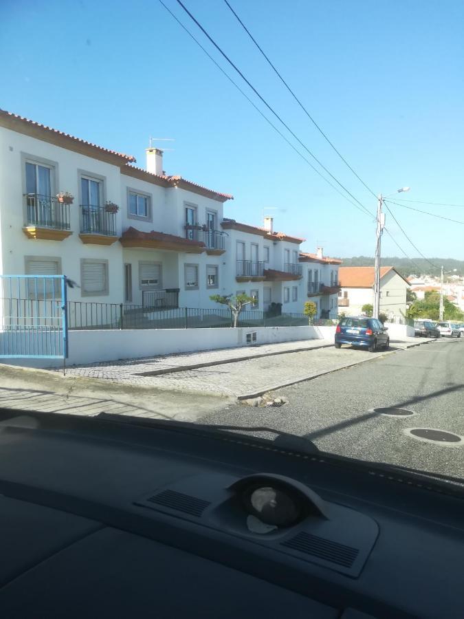 Camarcao Violante Apartment Foz do Arelho Exterior foto